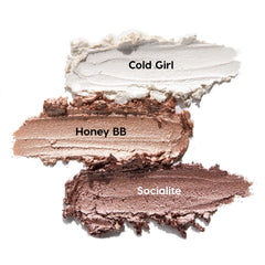 Metallic Neutrals