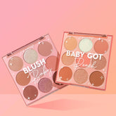 Baby Got Blush