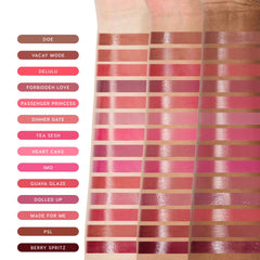 Dolled Up