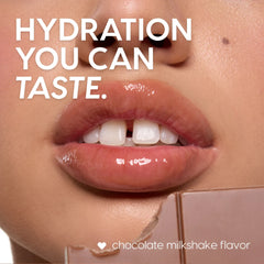 Chocolate Milkshake