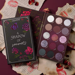 A Shadow of Secrets