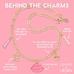Charmed and Juicy
